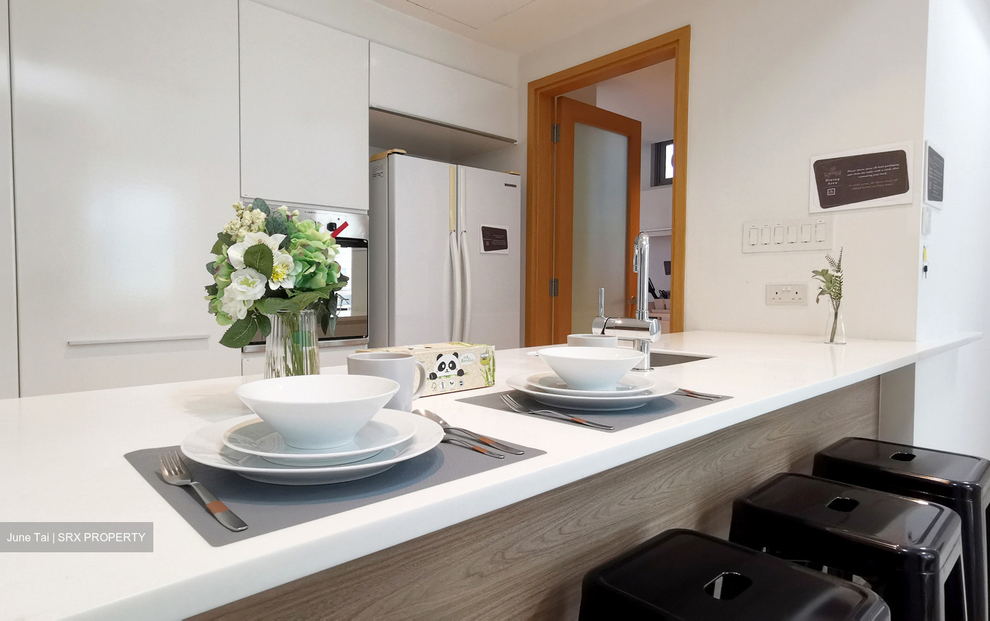 One-north Residences (D5), Apartment #582396141